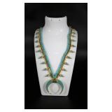 Lot 28 NEW NOIR SWAROVSKI CRYSTAL + 18K GOLD PLATED NECKLACE