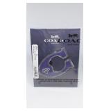 Lot 34 NEW COACH PURSE PRETTY COACH C PURSE STICKER ACCESSORY