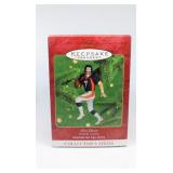 Lot 41HALLMARK KEEPSAKE ORNAMENT COLLECTOR