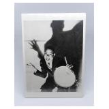 Lot 53 FOTOFOLIO CARDS ZUTTY SINGLETON C 1935 PHOTOGRAPH BY BLOOM STUDIOS