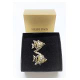 Lot 80 NEW HEIDI DAUS SOMETHING