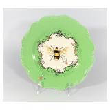 LOT 4 NEW IN BOX NATURE TABLE BY LOU ROTA BUMBLE BEE PLATE