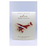 LOT 44 2006 HALLMARK KEEPSAKE MONOCOUPE 110 SPECIAL PLANE SKY