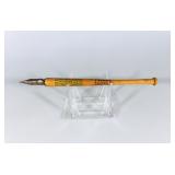 11 VINTAGE CHICAGO CUBS + DETROIT TIGERS 1945 WORLD SERIES FOUNTAIN PEN