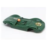 13 VINTAGE STROMBECKER FORD LOTUS 30 1/32 SLOT CAR BODY SHELL