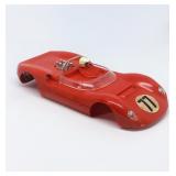 14 VINTAGE STROMBECKER CHAPPARAL 1/32 SLOT CAR BODY SHELL