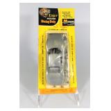 33 VINTAGE 1965 MONOGRAM MODEL CAR RACING TIGER MOLDED RACING BODY 1/32 PORSCHE