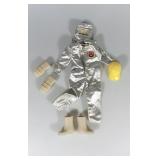 37 VINTAGE BIG JIM ACTION FIGURE FIRE FIGHTING OUTFIT CLOTHING SET