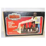 53 VINTAGE STAR WARS THE EMPIRE STRIKES BACK DARTH VADER