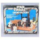 58 VINTAGE 1979 STAR WARS DROID FACTORY NO 39150