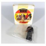 62 VINTAGE 1984 STAR WARS RETURN OF THE JEDI SEARS MAIL ORDER PACK WITH DARTH VADER