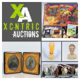 XCNTRIC Auctions 