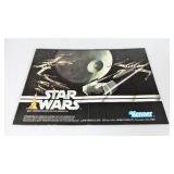 17 VINTAGE 1979 KENNER STAR WARS MINIATURE TOY CATALOG BOOKLET