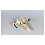 19 VINTAGE STAR WARS KENNER X-WING FIGHTER VEHICLE