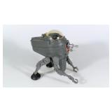 21 VINTAGE 1981 KENNER STAR WARS CAP-2 CAPTIVATOR VEHICLE