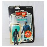 22 VINTAGE 1981 STAR WARS THE EMPIRE STRIKES BACK BESPIN SECURITY GUARD