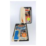 24 2pc VINTAGE STAR WARS THE EMPIRE STRIKES BACK CARD BACKS