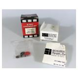 26 VINTAGE 1963-1982 BORG CLOCKS QUARTZ CONVERSION KIT