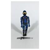 45 VINTAGE 1982 HASBRO GI JOE COBRA (V1) ACTION FIGURE