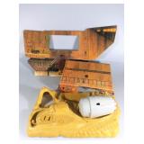 52 VINTAGE 1979 STAR WARS LAND OF JAWAS PLAYSET NO. 39130