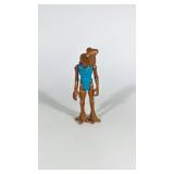 54 VINTAGE 1978 STAR WARS HAMMERHEAD ACTION FIGURE - HONG KONG
