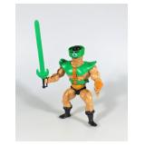 66 VINTAGE ORIGINAL 1981 HE-MAN TRICLOPS MASTERS OF THE UNIVERSE (MOTU) ACTION FIGURE
