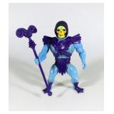 69 VINTAGE ORIGINAL 1981 HE-MAN SKELETOR MASTERS OF THE UNIVERSE (MOTU) ACTION FIGURE