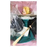 92 MADAME ALEXANDER NEW IN BOX SAMANTHA BEWITCHED #15300 DOLL