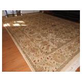 Large Area Rugs