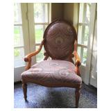 Calico Corners chairs