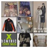 XCNTRIC ESTATE SALES PHASE 1 UPSCALE ORLAND PARK ESTATE SALE NOV 12-14, 2020