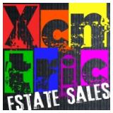 XCNTRIC ESTATE SALES