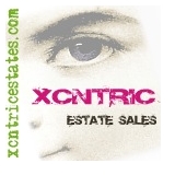 XCNTRIC Chicago Estate Sale Liquidators Chicago Area Western Springs Estate Sale August 23-25