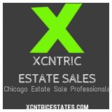 Xcntric Estate Sales, LLC