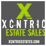 XCNTRIC Estate Sales - Your #1 Source for Estate And Moving Sales