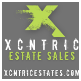Xcntric Estate Sales of Tinley Park/Orland Park, IL Since 2010