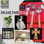 Xcntric Estate Sales Orland Park Estate Sale April 10-12, 2025