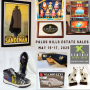 XCNTRIC Estate Sales Palos Hills Estate Sale May 15-17, 2025