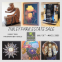 XCNTRIC Tinley Park Estate Sale July 31-Aug 2, 2025
