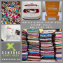 Xcntric Estate Sales Hickory Hills Massive Crafter Estate Sale Aug 28-30, 2025
