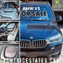 2018 BMW X5 Hybrid Vehicle For Sale