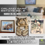 XCNTRIC Orland Park Estate Sale March 26-28, 2026