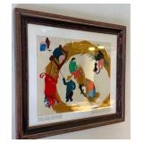 Chinese Peasant Art