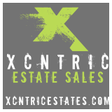 XCNTRIC Estate Sales of Tinley Park + Orland Park, IL