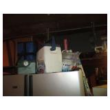 BALDERDASH ESTATE SALE - GURNEE