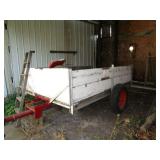 BALDERDASH ESTATE SALES - Antioch - Vintage Household and Barn Items