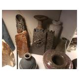 BALDERDASH ESTATE SALES - LIBERTYVILLE - Pottery Extravaganza!