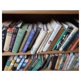 BALDERDASH ESTATE SALES - KENOSHA - Book Lovers Paradise!