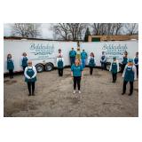 BALDERDASH ESTATE SALES - BARRINGTON - Little Treasures Everywhere!!