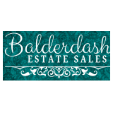 BALDERDASH ESTATE SALES - GURNEE - Vintage, Rock Albums, Graphic T-Shirts & More!!
